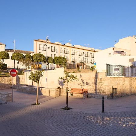 דירות Casa Curro En באנה מראה חיצוני תמונה