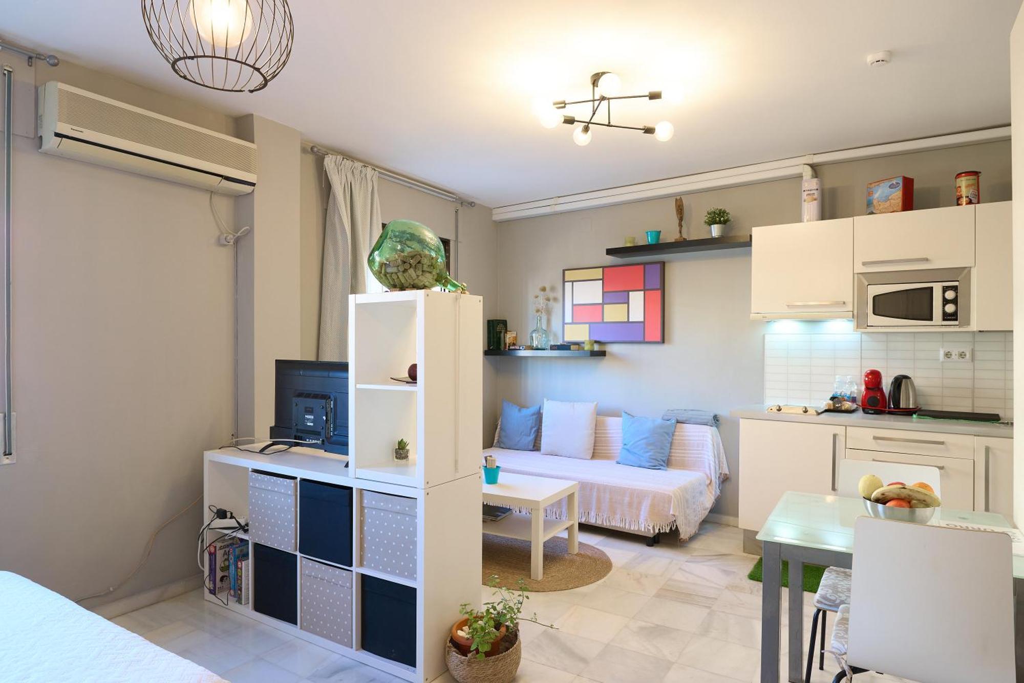 דירות Casa Curro En באנה מראה חיצוני תמונה