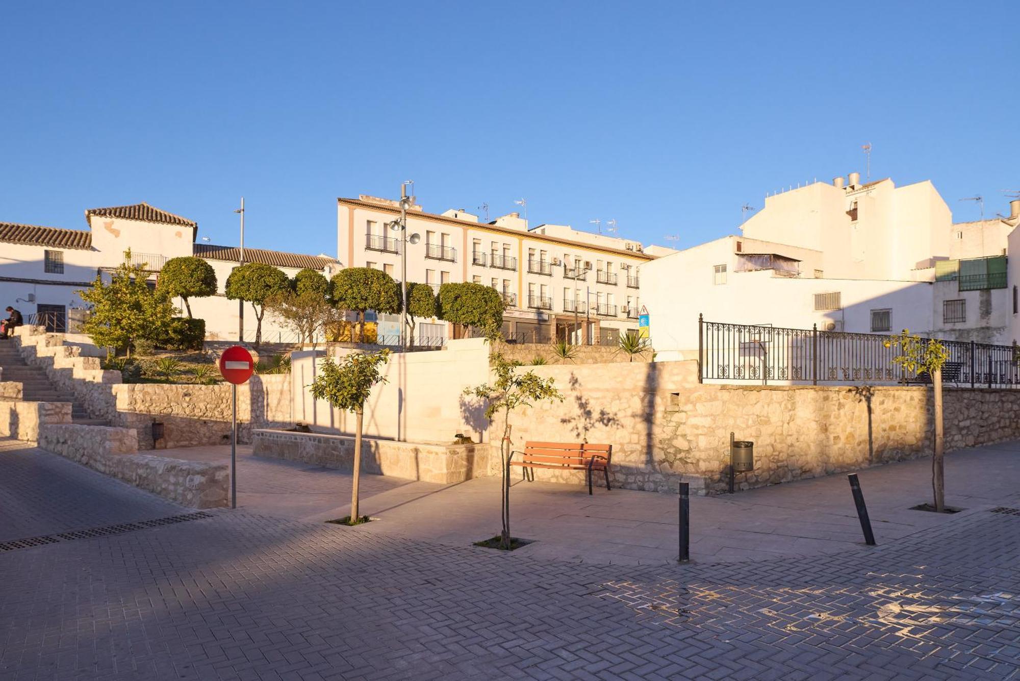 דירות Casa Curro En באנה מראה חיצוני תמונה