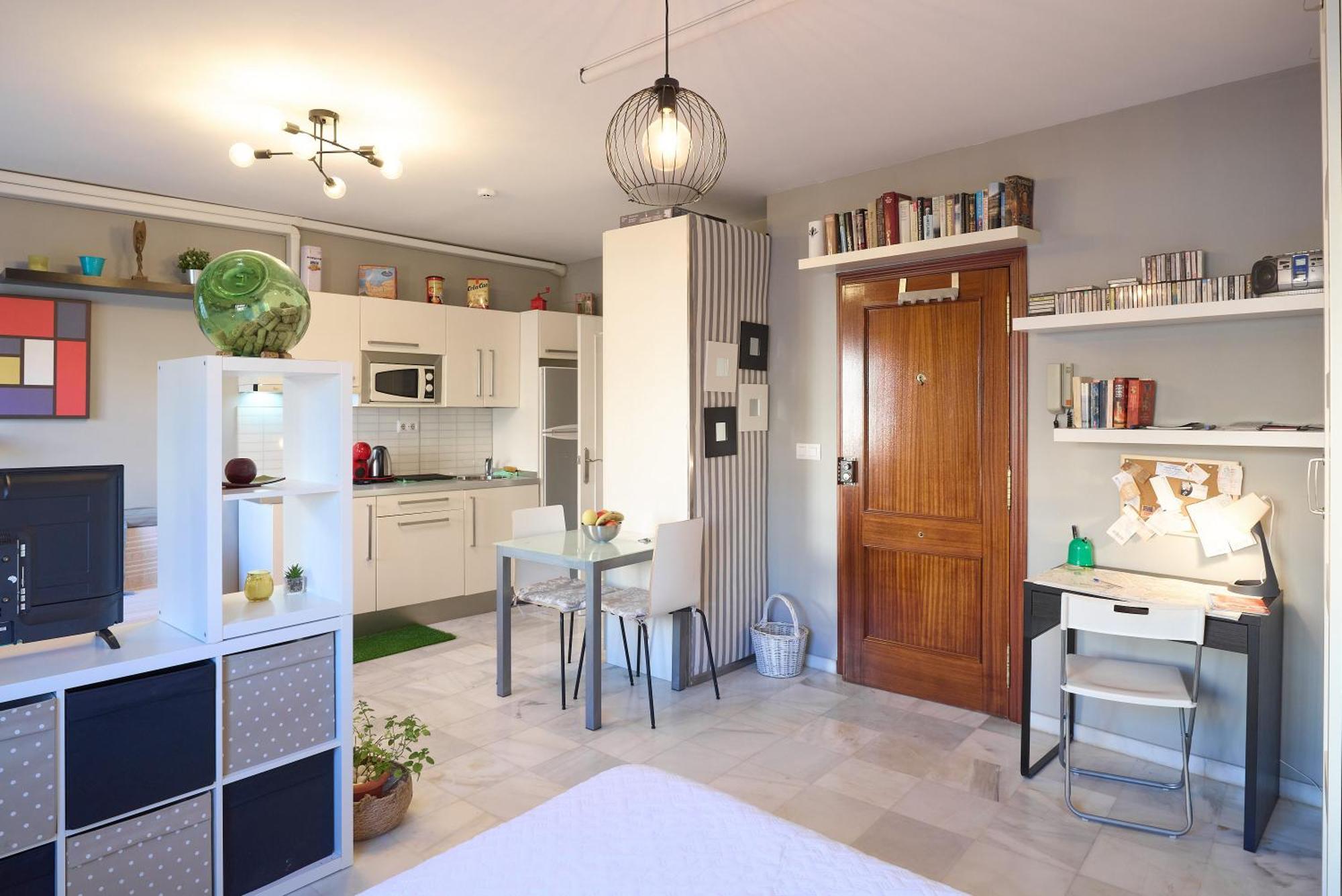 דירות Casa Curro En באנה מראה חיצוני תמונה